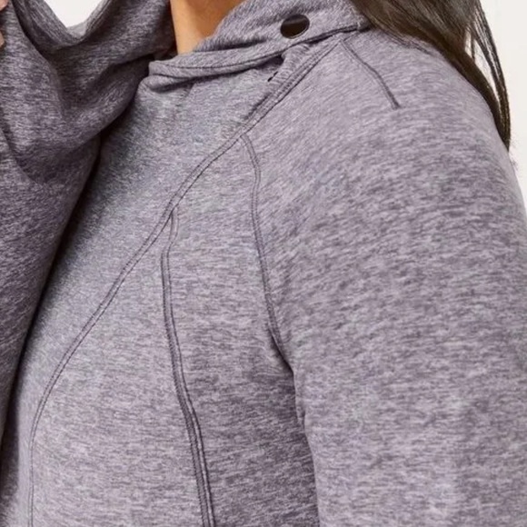 Lululemon Rulu Rally Wrap - Picture 2 of 12